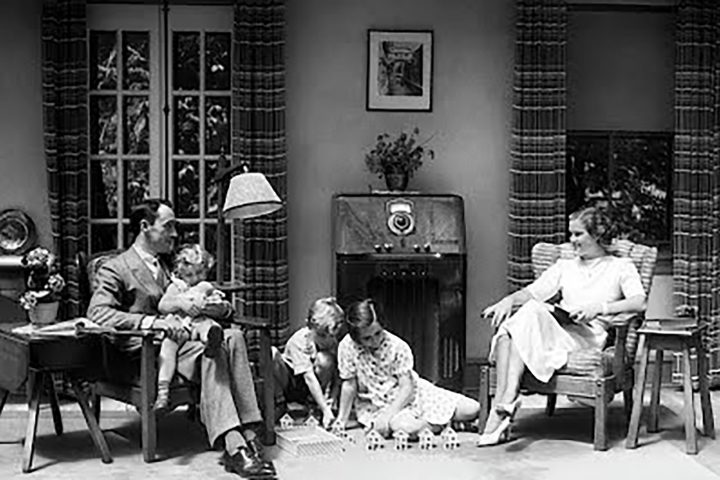 日常風景を活用したプロモーション