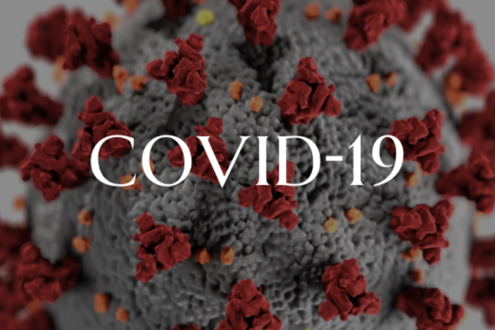 COVID-19に立ち向かう PART5