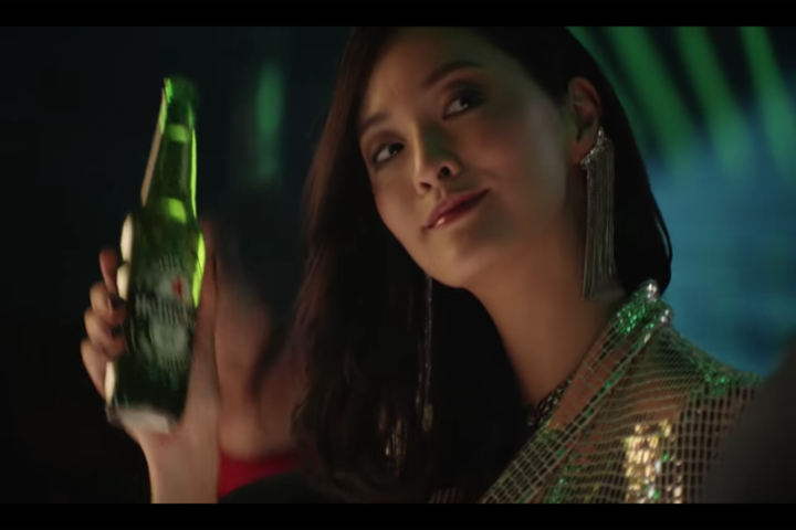 ジェンダー差別と広告