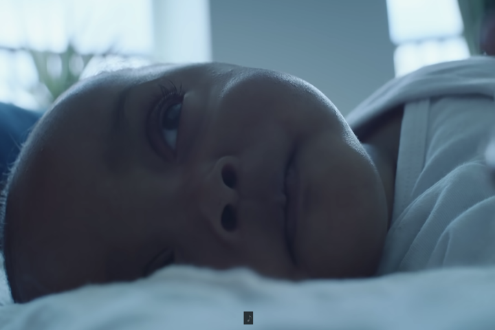 持続可能な未来への企業メッセージ