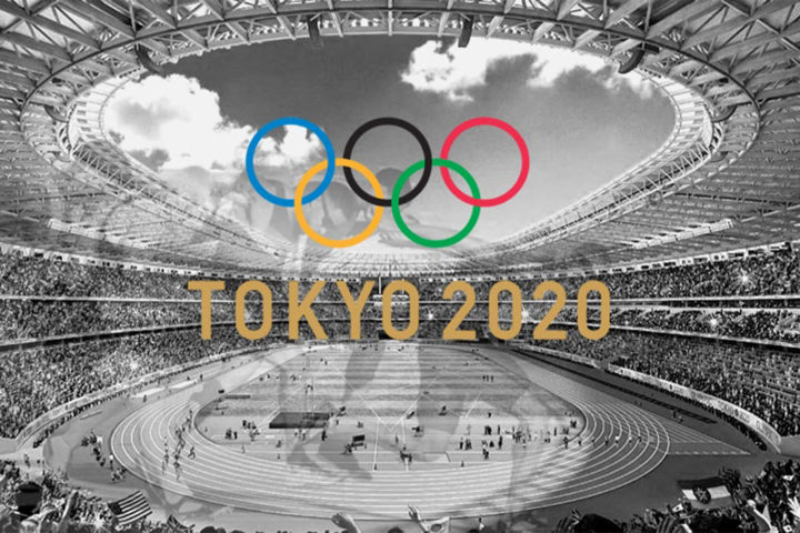 東京オリンピックを振り返る