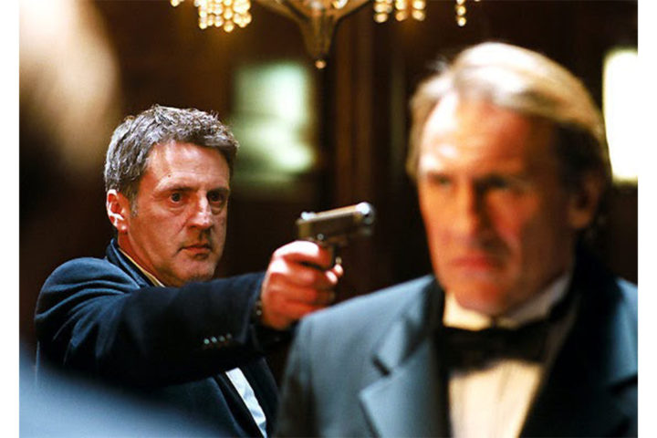 あるいは裏切りという名の美学