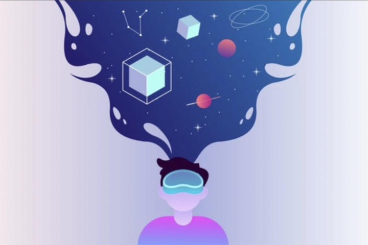 バーチャルと現実の融合